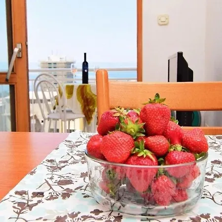 Renata Apartment