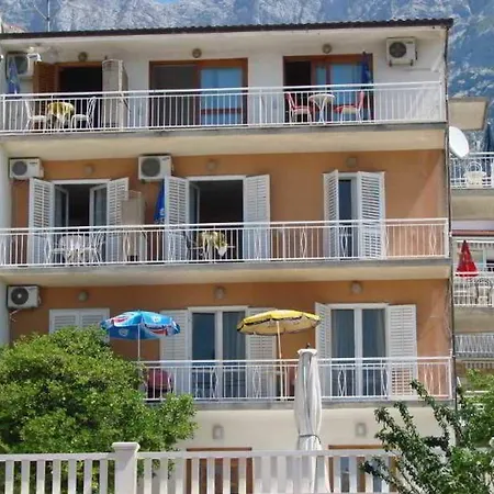 Apartment Renata Makarska