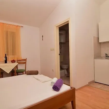 Renata Apartment