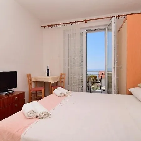 Apartment Renata *