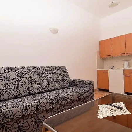 Apartment Renata Makarska